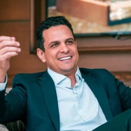 Jonathan Machado